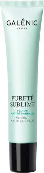 Galenic Purete Sublime Матиращ флуид 40 мл