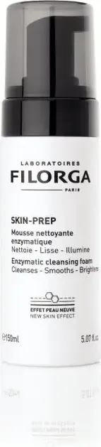 Filorga Skin-Prep Почистваща пяна за лице 150 мл