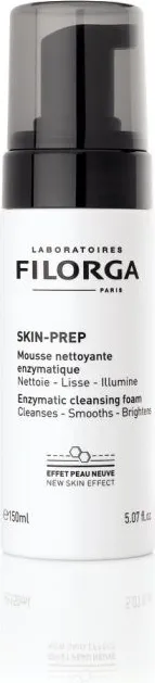 Filorga Skin-Prep Почистваща пяна за лице 150 мл