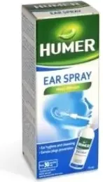 Humer Ear Spray Спрей за уши 75 мл Urgo