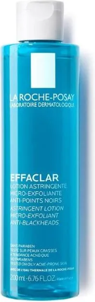 La Roche Posay Effaclar Стягащ микроексфолиращ лосион 200 мл