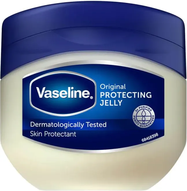 Vaseline Original Вазелин 100 мл