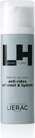 Lierac Homme Крем против бръчки за мъже 50 мл