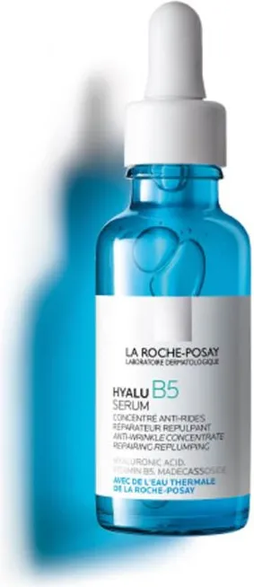 La Roche-Posay Hyalu B5 Интензивен хидратиращ серум против бръчки за чувствителна кожа 30 мл