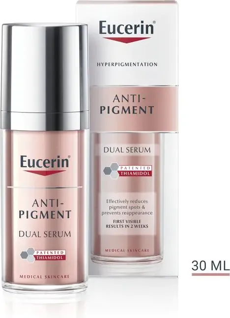 Eucerin Anti-Pigment Серум с двойно действие 30 мл