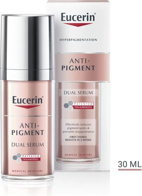 Eucerin Anti-Pigment Серум с двойно действие 30 мл