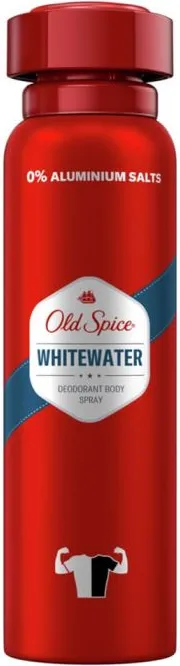 Old Spice Whitewater Дезодорант против изпотяване за мъже 150 мл