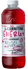 BRUT(E) L-Carnitine Energy Л-карнитин с вкус на малина 500 мл