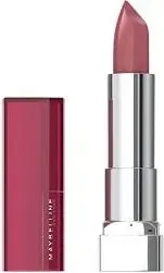 Maybelline Color Sensational The Creams Кремообразно дълготрайно червило, цвят 211 Rosy Risk