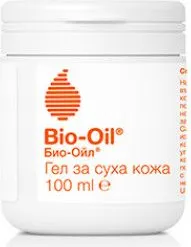 Bio-Oil Гел за суха кожа 100 мл