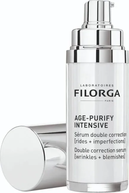 Filorga Age-Purify Intensitive Серум с балансиращо действие 30 мл