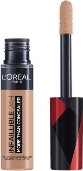 L’Oreal Infallible Коректор за лице цвят 324 Oatmeal