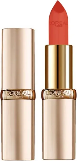 L’Oreal Color Riche Satin Червило със сатенен финиш 230 Coral Showroom