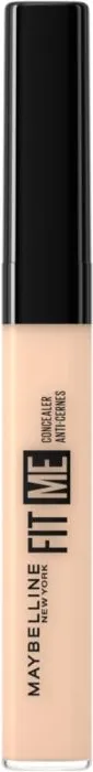 Maybelline Fit Me Коректор за лице, цвят 12 Soft