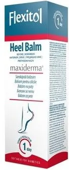 Flexitol Балсам за напукани пети с 25% урея 56 гр Stada