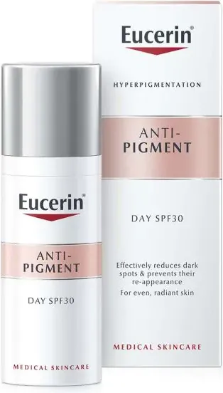 Eucerin Anti-Pigment Дневен крем за лице SPF30 50 мл