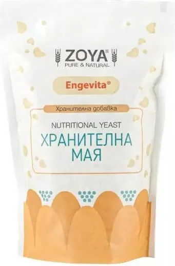 Zoya Engevita Хранителна мая 100 г