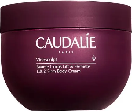 Caudalie Vinosculpt Lift & Firm Стягащ крем за тяло 250 мл