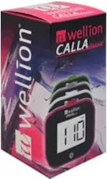 Calla Classic Глюкомер за измерване на кръвна захар Wellion