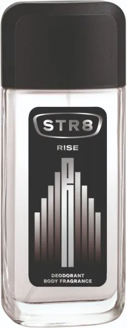 STR8 Rise Натурален спрей за мъже 85 мл