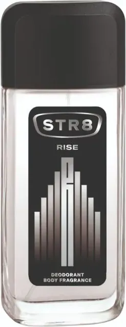 STR8 Rise Натурален спрей за мъже 85 мл