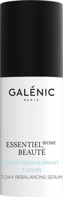 Galenic Essential Biome Beauté Ребалансиращ серум 7 дни 9 мл