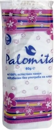 Palomita Памук 60 г