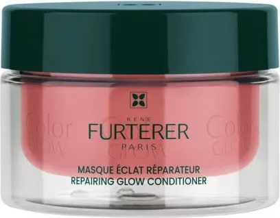 Rene Furterer Color Glow Възстановяваща маска за боядисана коса 200 мл