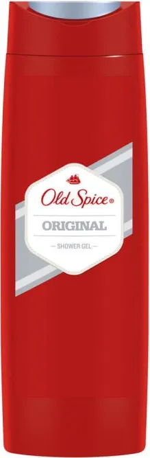 Old Spice Original Душ гел за мъже 400 мл