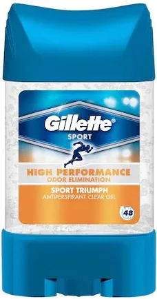 Gillette Sport Sport triumph Антиперспирант гел 70 мл