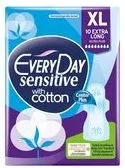 Everyday Sensitive Extra Long Дамски превръзки 10 бр