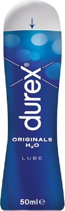 Durex Play Original лубрикант с овлажняващ ефект 50 мл