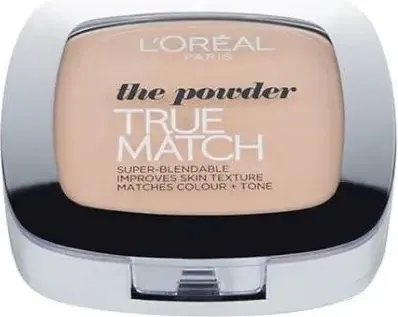 L’Oreal True Match Пудра N2 Rose Vanille