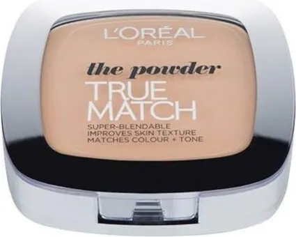 L’Oreal True Match Пудра N4 Beige