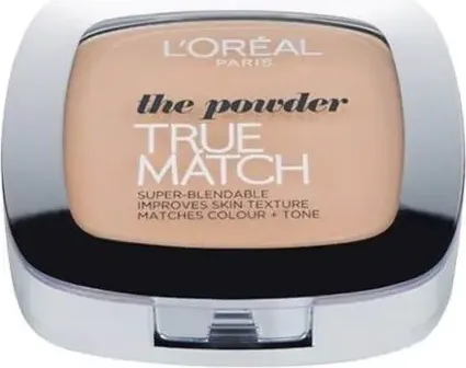 L’Oreal True Match Пудра N4 Beige