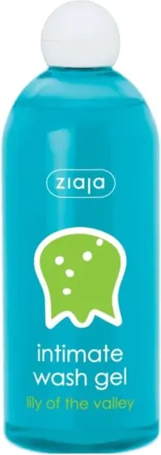 Ziaja Intimate Wash Gel Интимен гел с момина сълза 500 мл