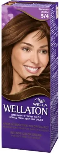 Wella WELLATON Боя за коса 5/4 Кестен Procter&Gamble