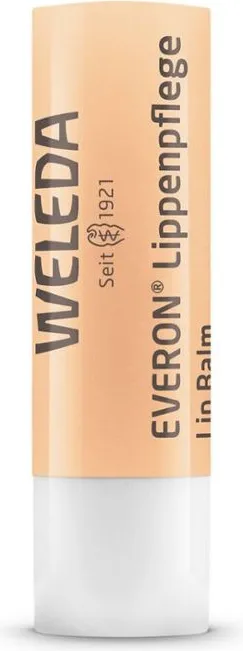 Weleda Everon Балсам за устни 4.8 гр