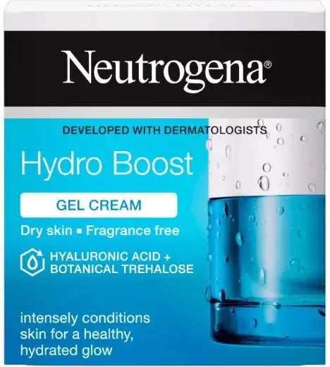 Neutrogena Hydro Boost Гел-крем за лице 50 мл