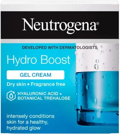 Neutrogena Hydro Boost Гел-крем за лице 50 мл