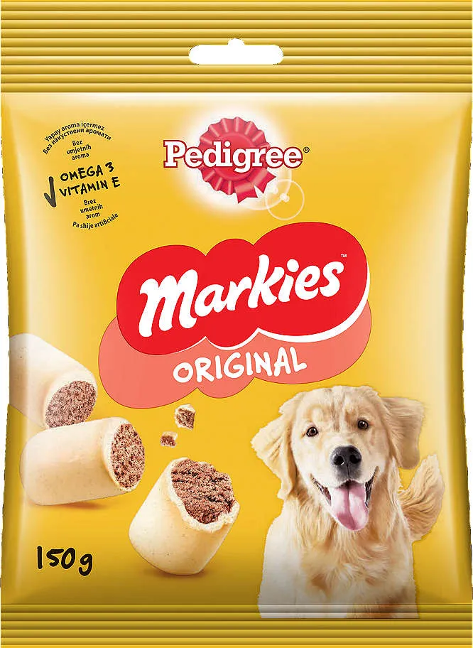 Лакомство за куче
различни видове