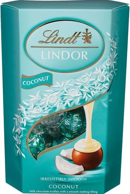 Шоколадови бонбони