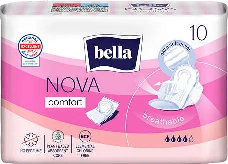 Дамски превръзки Comfort