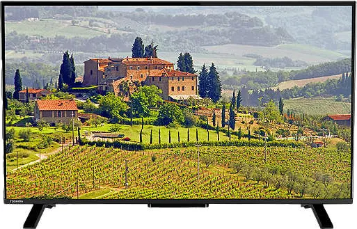 LCD SMART телевизор 32" (80 см)