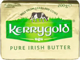 Kerrygold Масло ирландско 200г