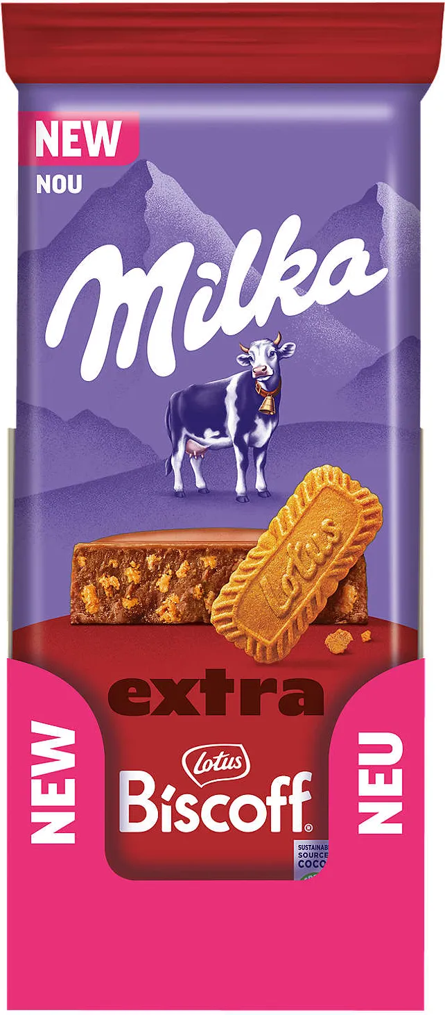 Шоколад
различни видове