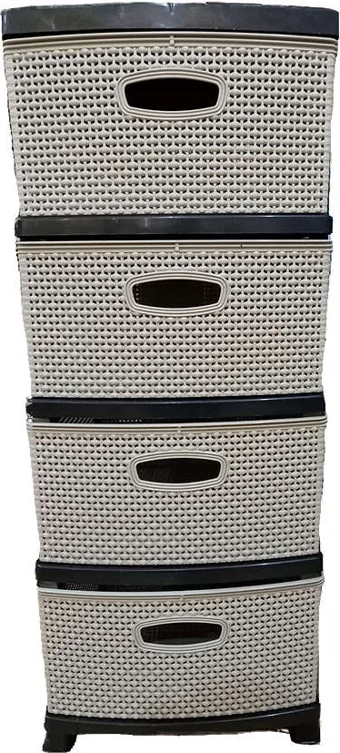 Шкаф
4 чекмеджета