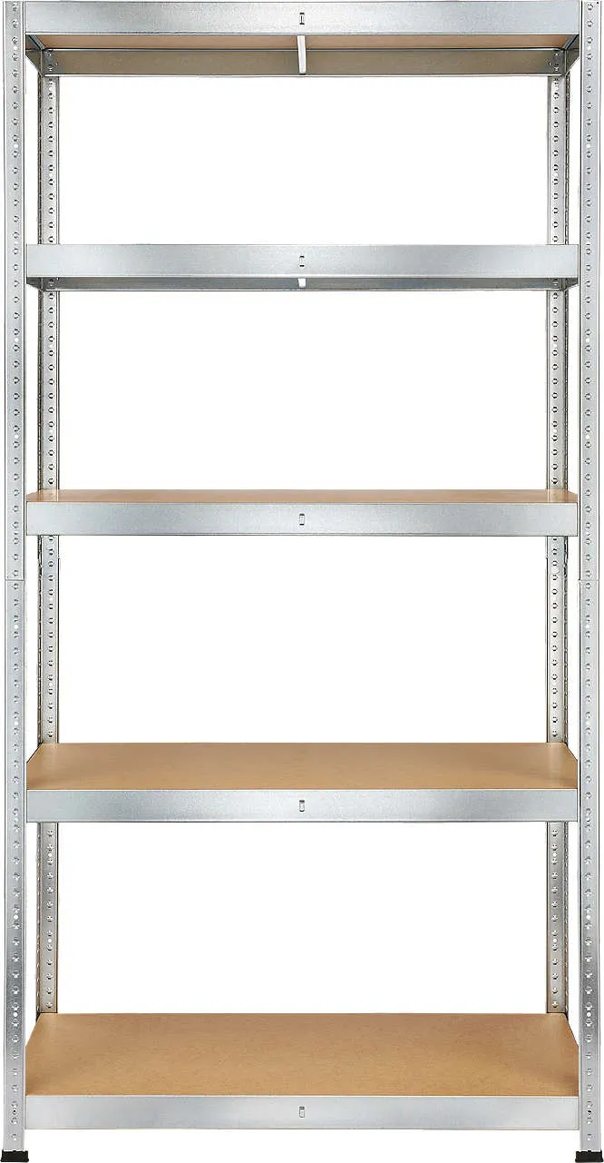 Стелаж
90 x 180 x 45 см