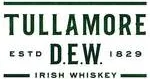 Tullamore Dew Ирландско уиски 40% 0,7л