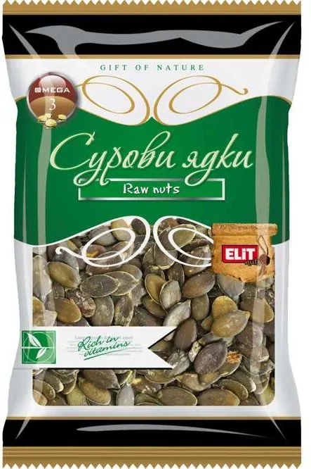 Тиквено семе